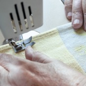 Older Sewing Machine