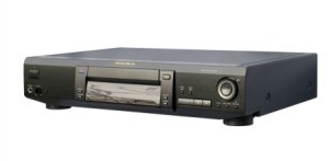 DVD Player