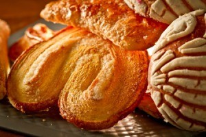 Pan Dulce (Sweet Breads)