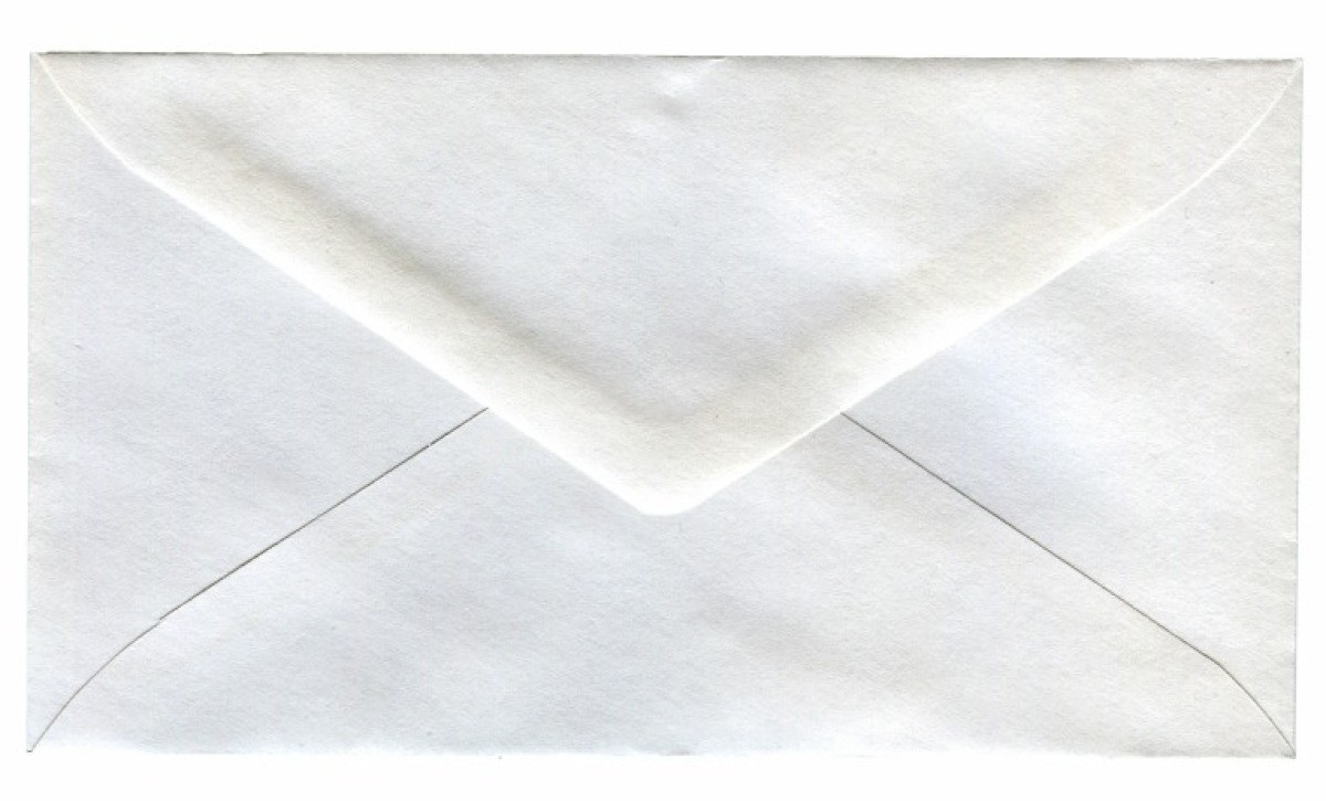 Opening a Sealed Envelope | ThriftyFun