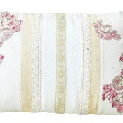 Old Lace Pillow