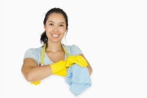 Cleaning Business