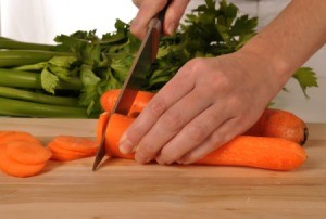 Carrot Casserole