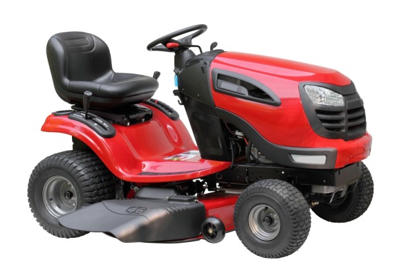 Craftsman Riding Mower Won't Start | ThriftyFun