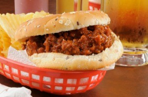 Souper Burger Recipes