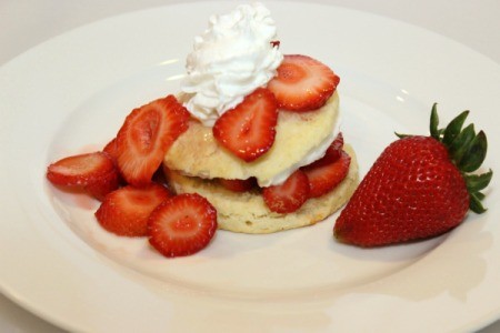 strawberry shortcake 2