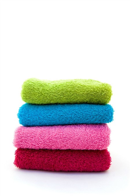 Craft Uses for Towels | ThriftyFun