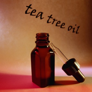 Tea Tree Oil