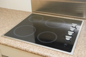 Smooth Cooktop