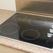 Smooth Cooktop