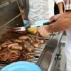 Barbecue Food Safety