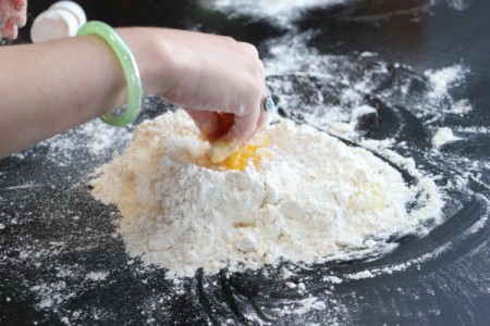 Basic Pie Dough