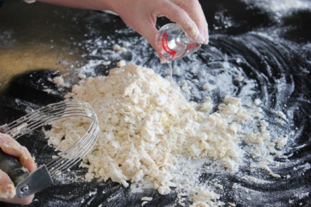 Basic Pie Dough