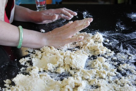 Basic Pie Dough