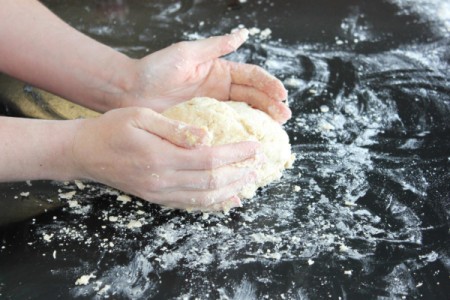 Basic Pie Dough