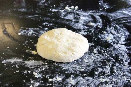 Basic Pie Dough