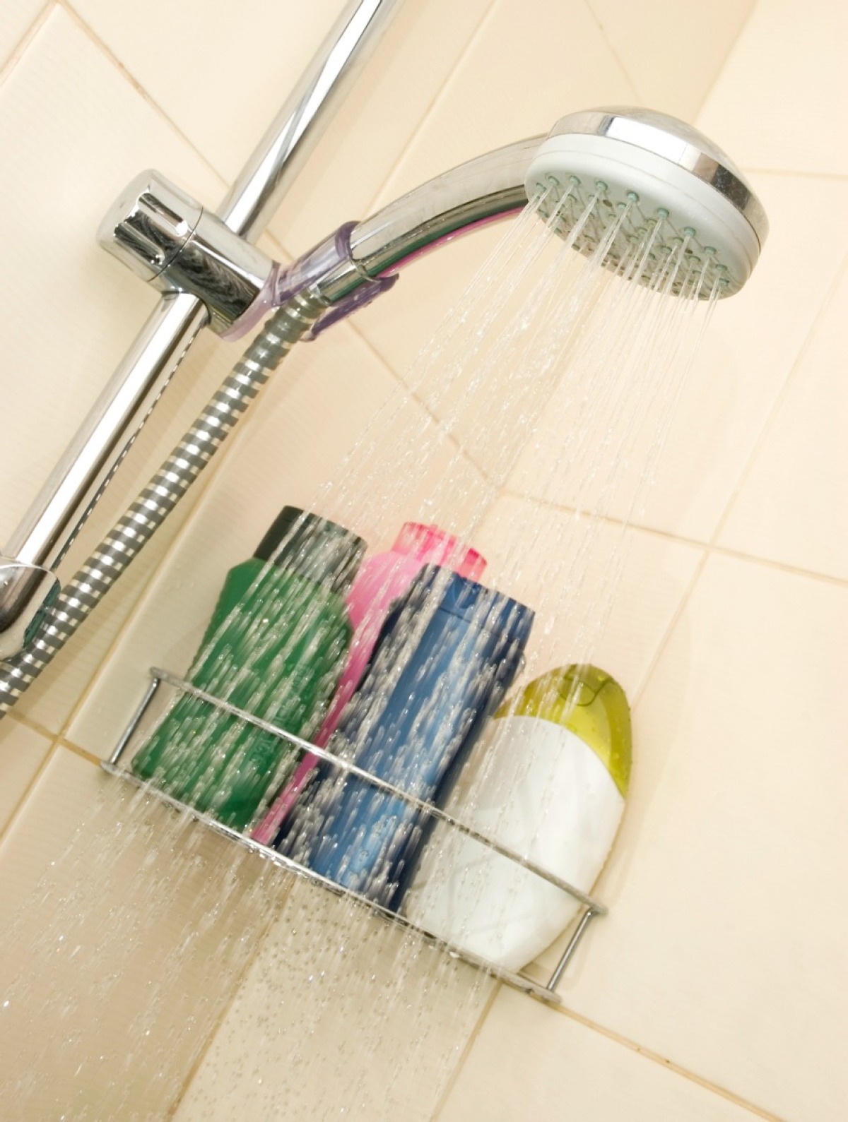 Preventing Slips And Falls In A Bathtub, Prevent Slipping In Bathtub