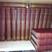 Book of Knowledge 1935