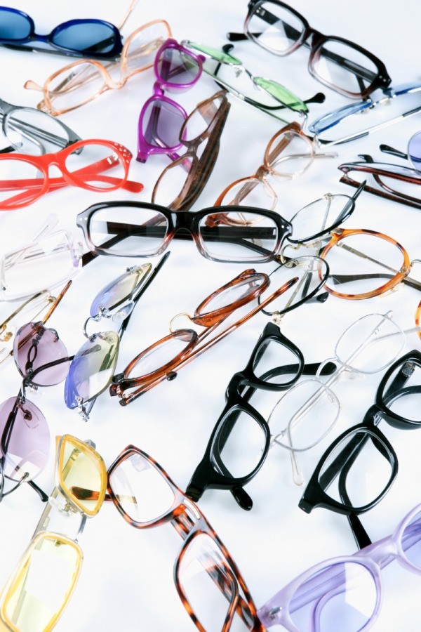 Recycling Eyeglasses | ThriftyFun