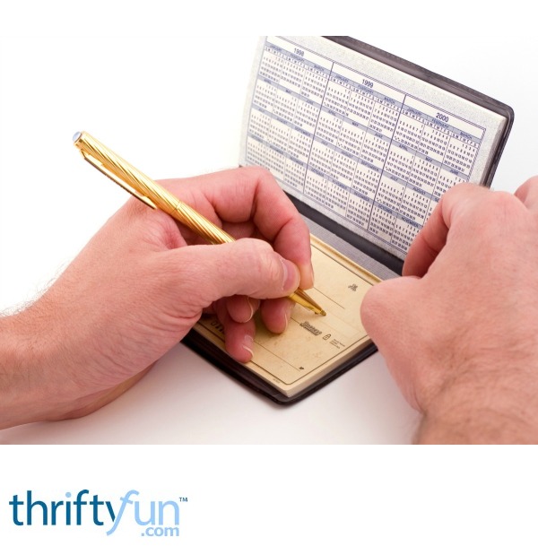 Paying Back Child Support? ThriftyFun