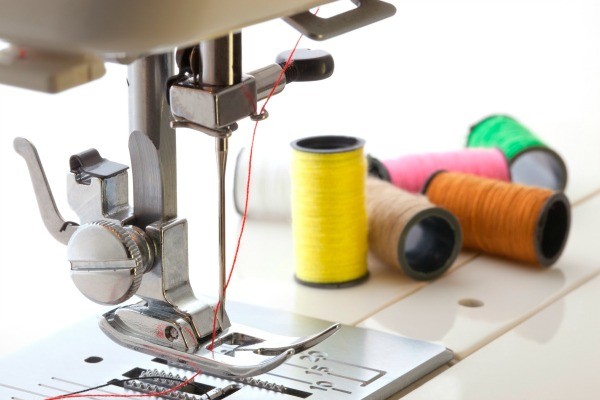 Sewing Machine Thread Keeps Breaking | ThriftyFun