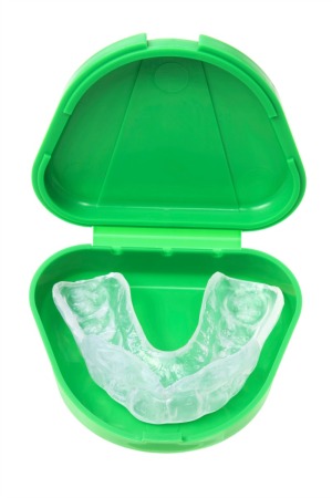 Cleaning A Smelly Mouth Guard Thriftyfun