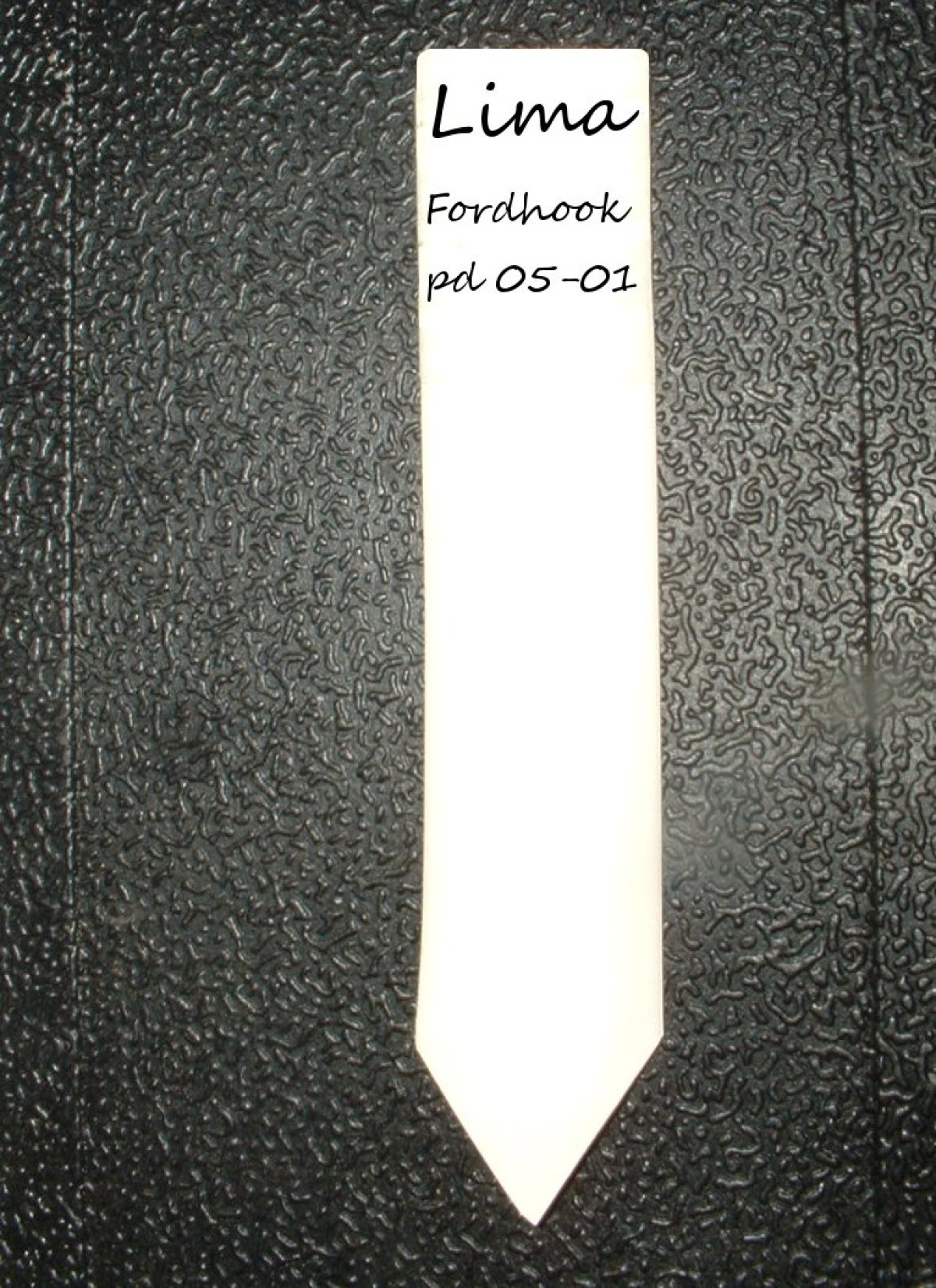 Using Mini Blinds for Plant Markers ThriftyFun