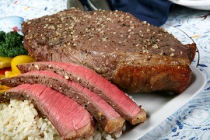 London Broil
