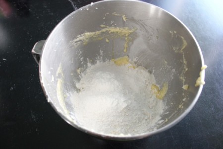Sweet Pie Dough