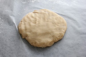 Sweet Pie Dough