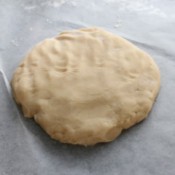 Sweet Pie Dough