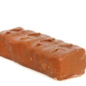 Milky Way Bar
