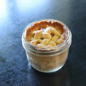 Pie in a Jar