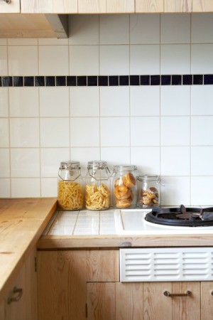 Kitchen Countertop