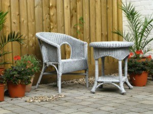 Wicker Furniture