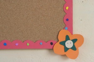 Bulletin Board