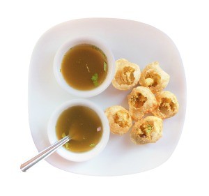 Panipuri