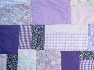 Lap Quilt