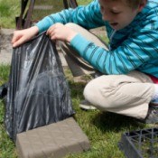 Making Stepping Stones