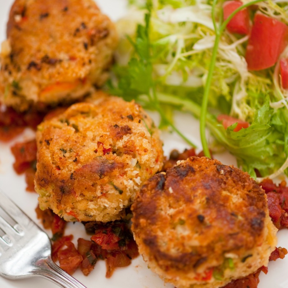 Recipes Using Imitation Crab | ThriftyFun