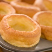 Yorkshire Pudding