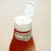 ketchup lids