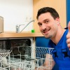 Repairing a Dishwasher