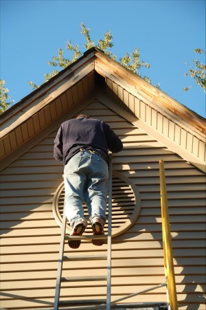 Ladder Safety