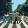 Beatles Abbey Road Album Cover