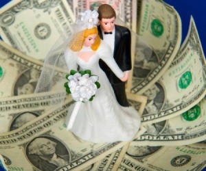 Wedding Expenses