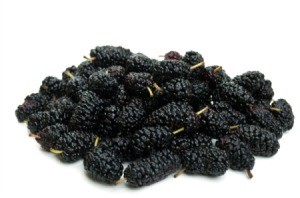 Mulberry Jam