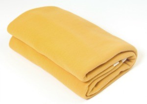 Yellow Blanket