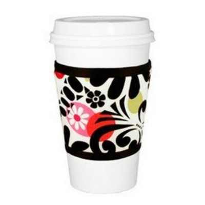 Reusable Coffee Cup Sleeve