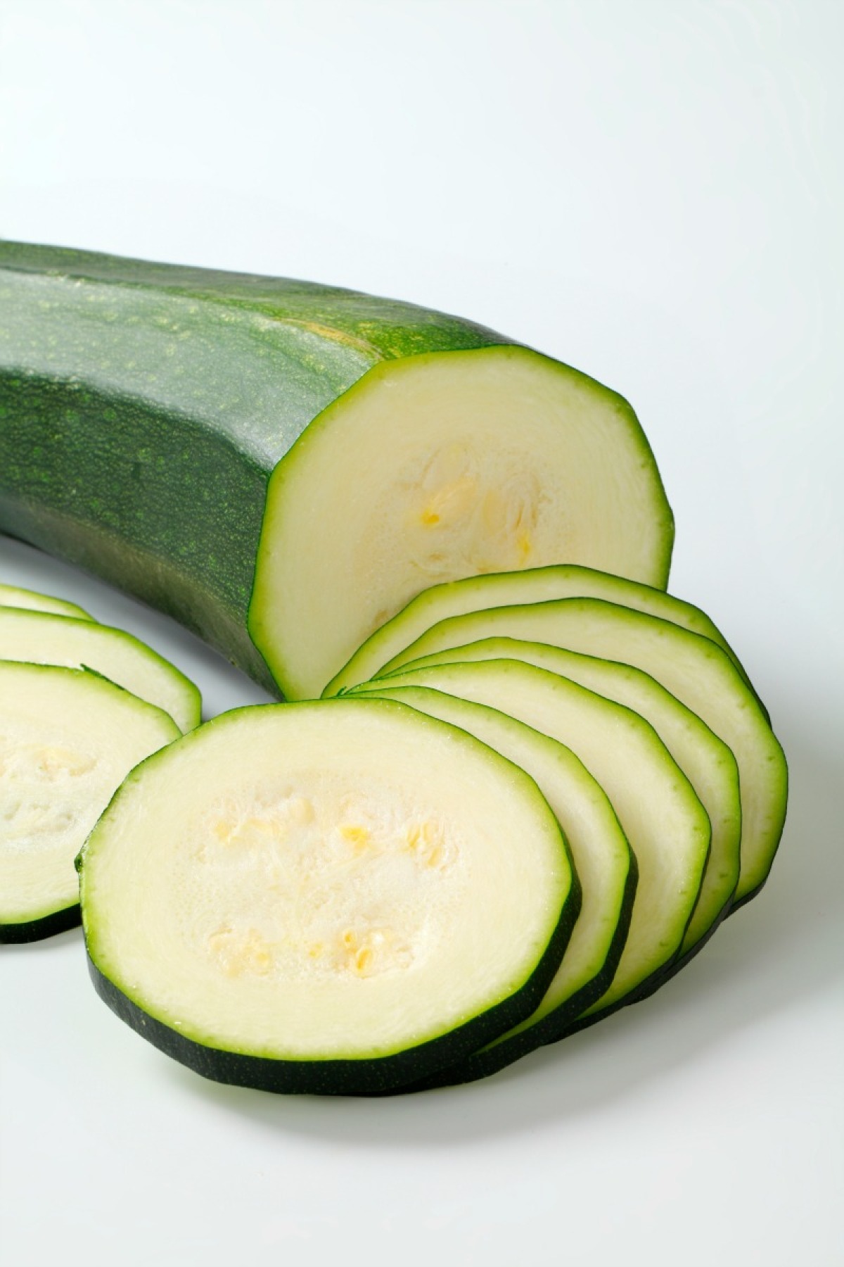 Recipes Using Zucchini | ThriftyFun